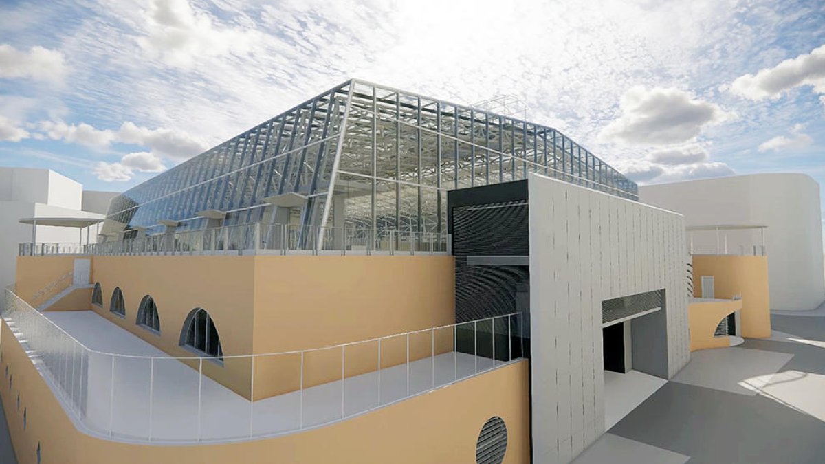 És positiu incloure la visió ciutadana en projectes tècnics