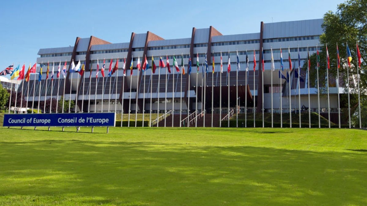 Consell d'Europa
