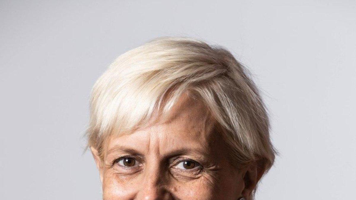 Maria del Carmen Garcia, nova coordinadora del comitè local del PS d'Encamp