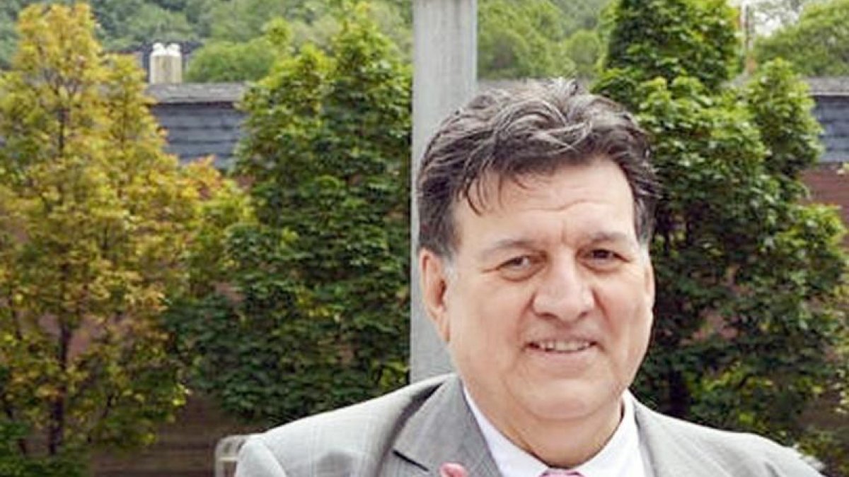 Josep Saravia, president d'Assandca.