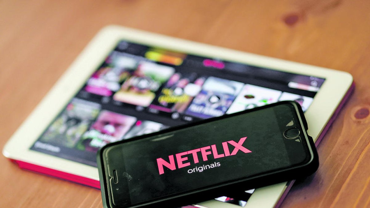 Netflix podria començar a retransmetre esdeveniments esportius els propers mesos.