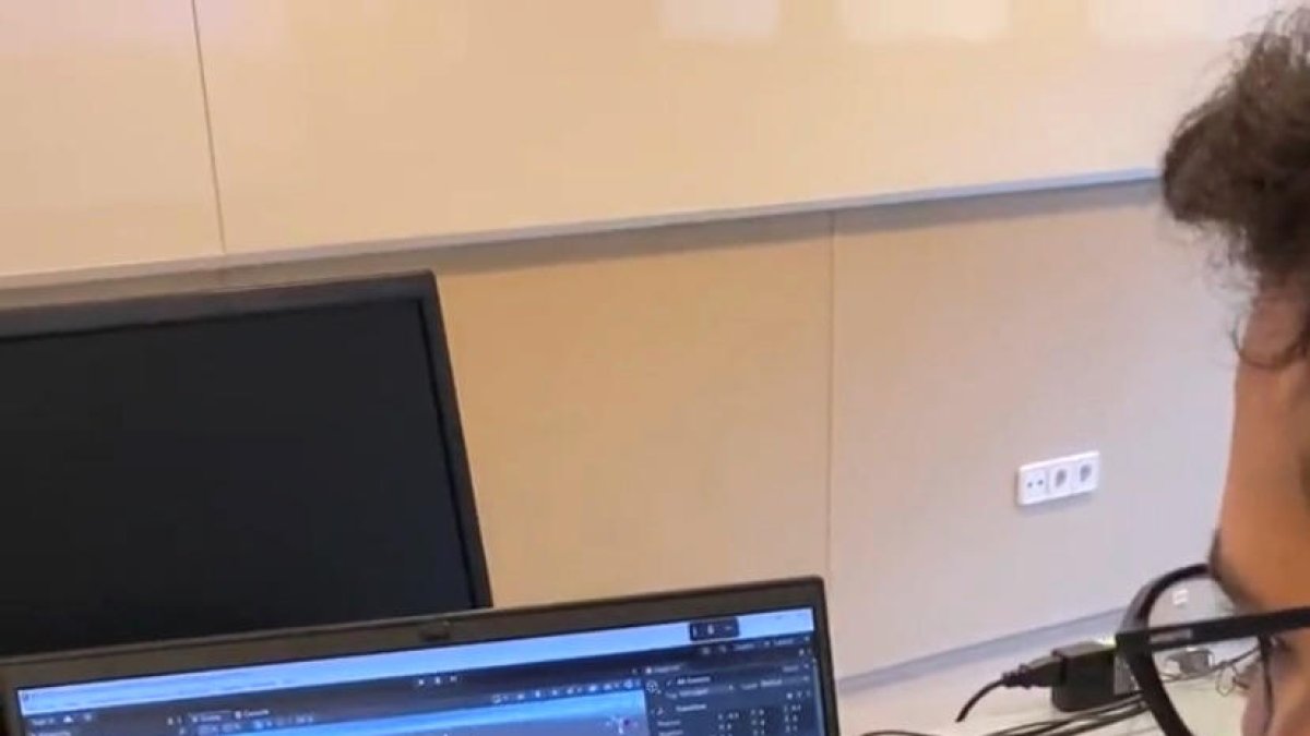 Segona formació sobre videojocs a l'UdA