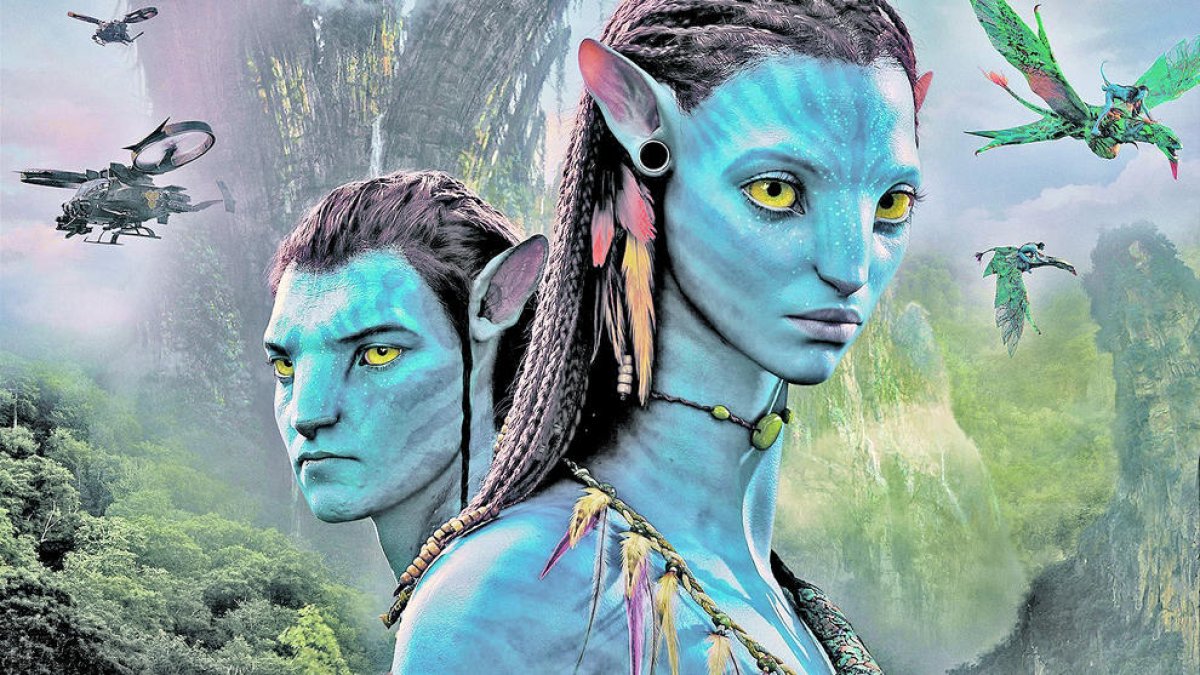 El nou film de la sèrie 'Avatar' haurà d'esperar un any més.
