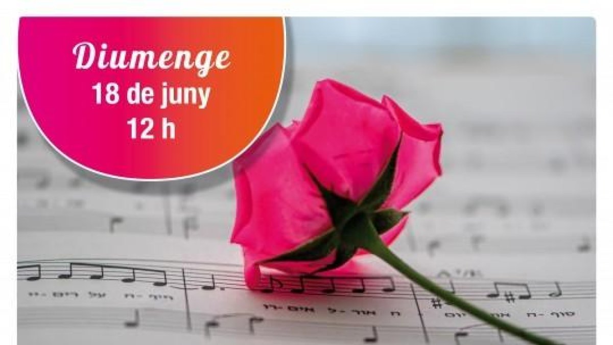 Concert de primavera
