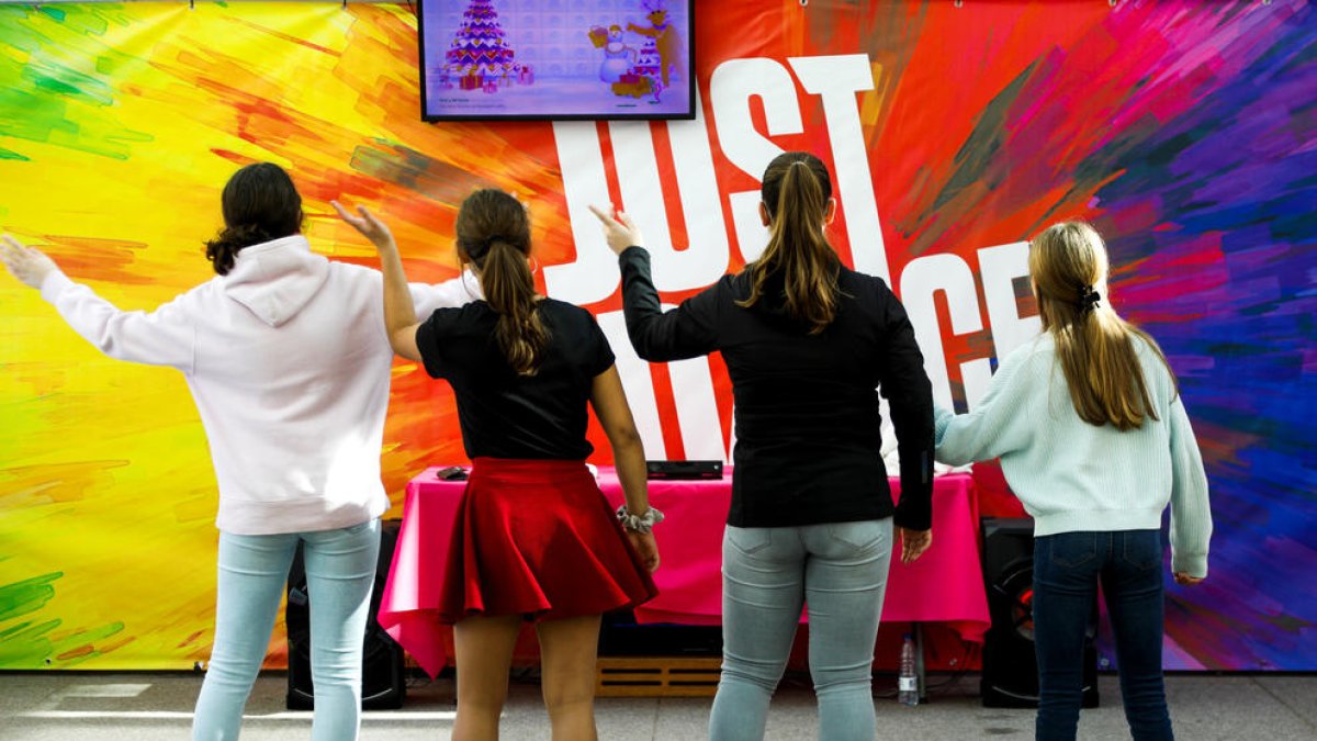 Arrenca el Saló del Videojoc