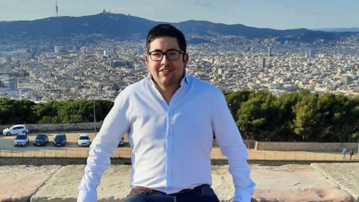 Tomàs González