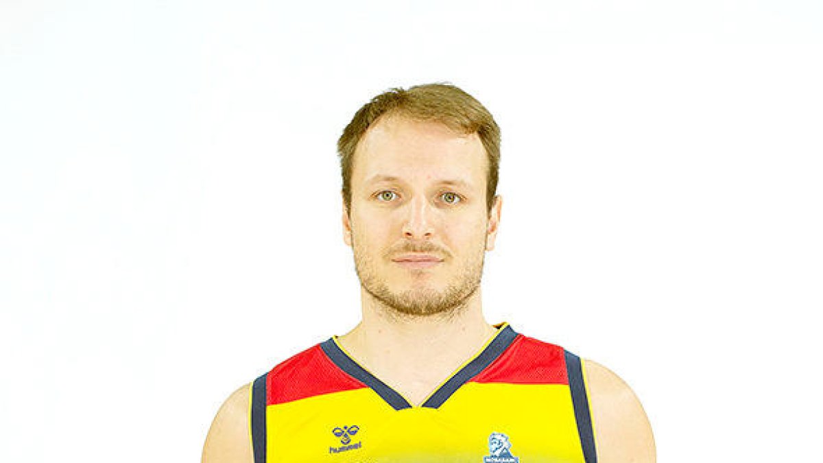 Rafa Luz.