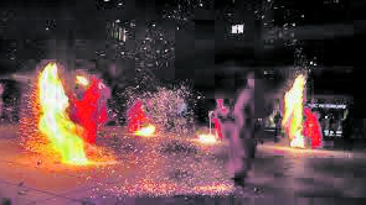 Revetlla de Sant Joan