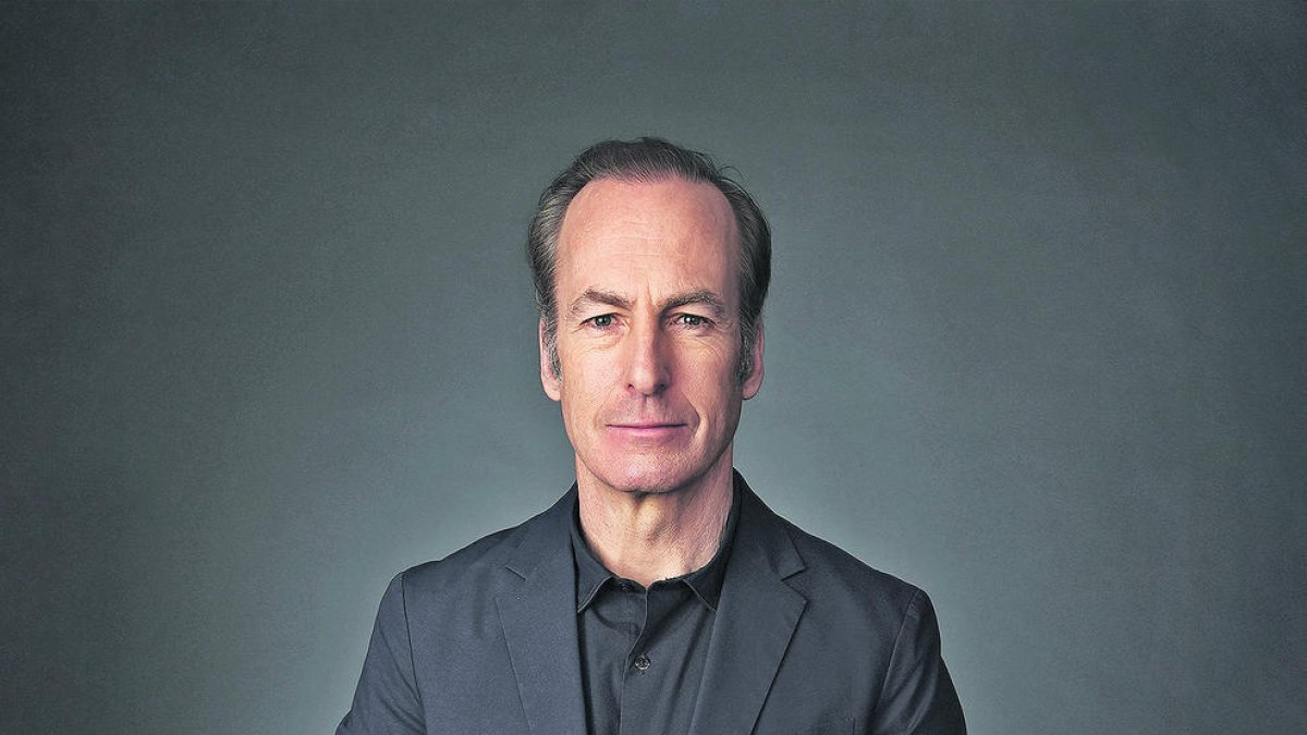 Bob Odenkirk té clar que no vol formar part de l'univers Marvel.