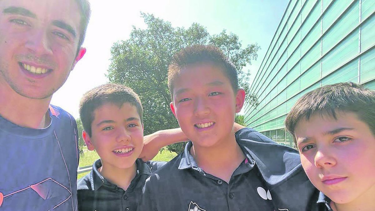 El Valls del Nord, subcampió