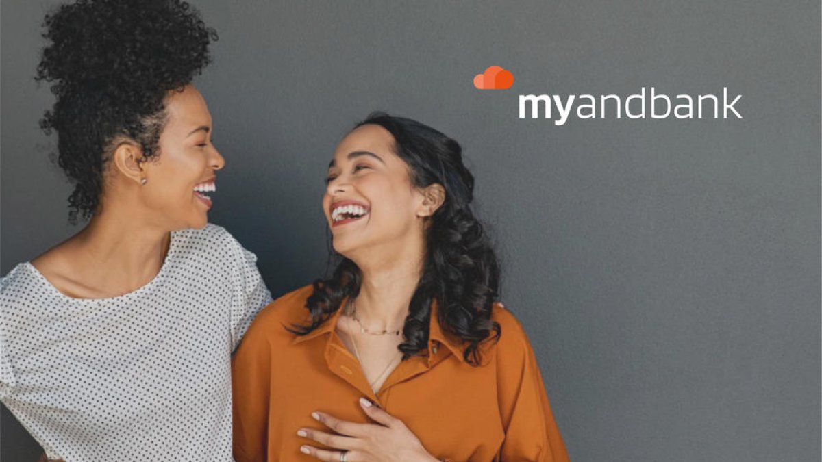 Myandbank