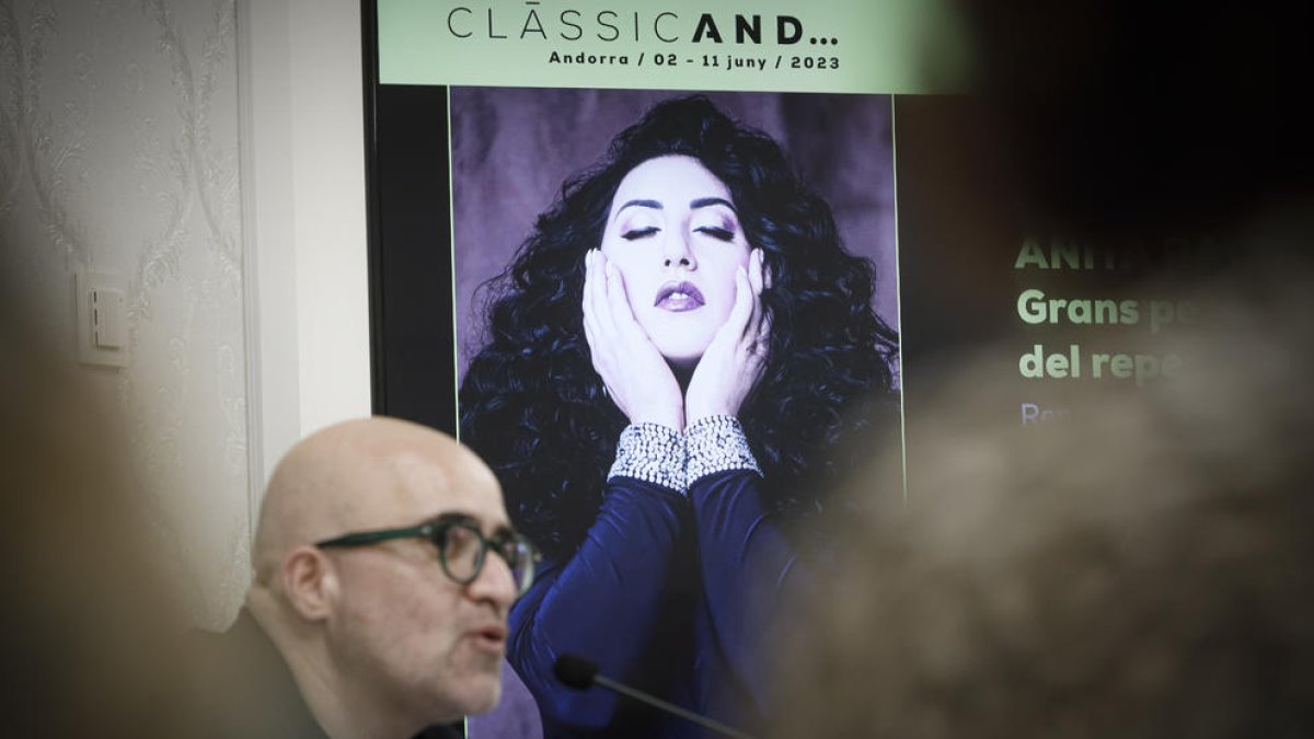 Entrades de ClàssicAnd