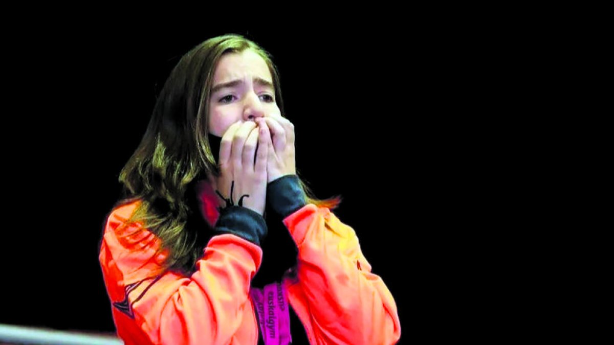 Cristina Ferriz