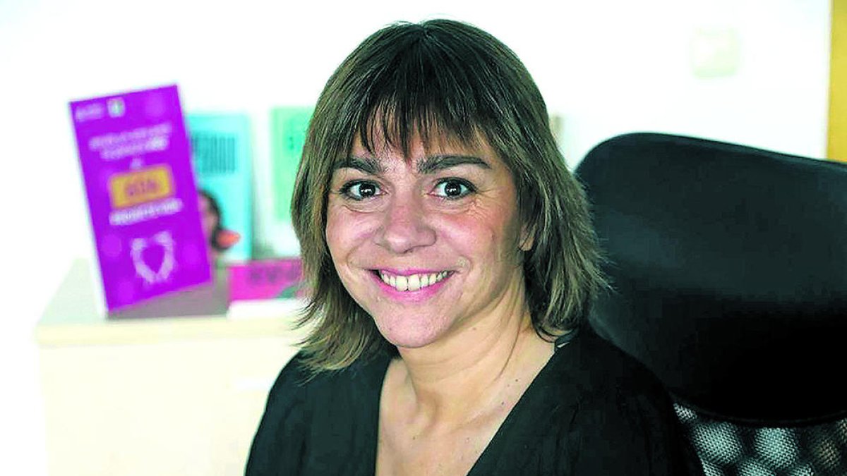 Eva Tenorio