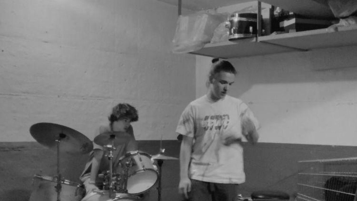 Cerni Casamajor, Músic