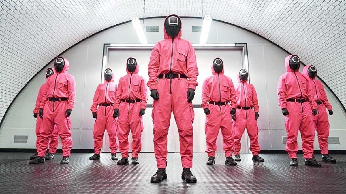 'El juego del calamar' acaba d'anunciar oficialment que torna.