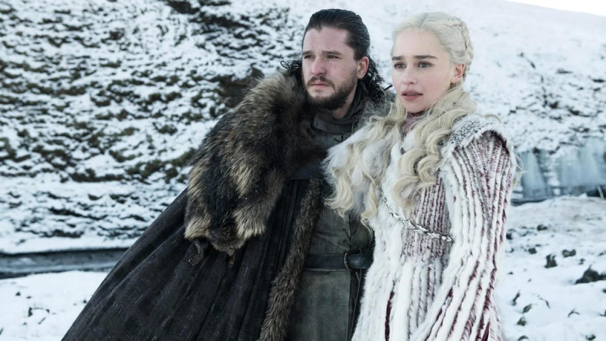 L'univers 'Game of Thrones' ja es prepara per a una nova sèrie derivada.