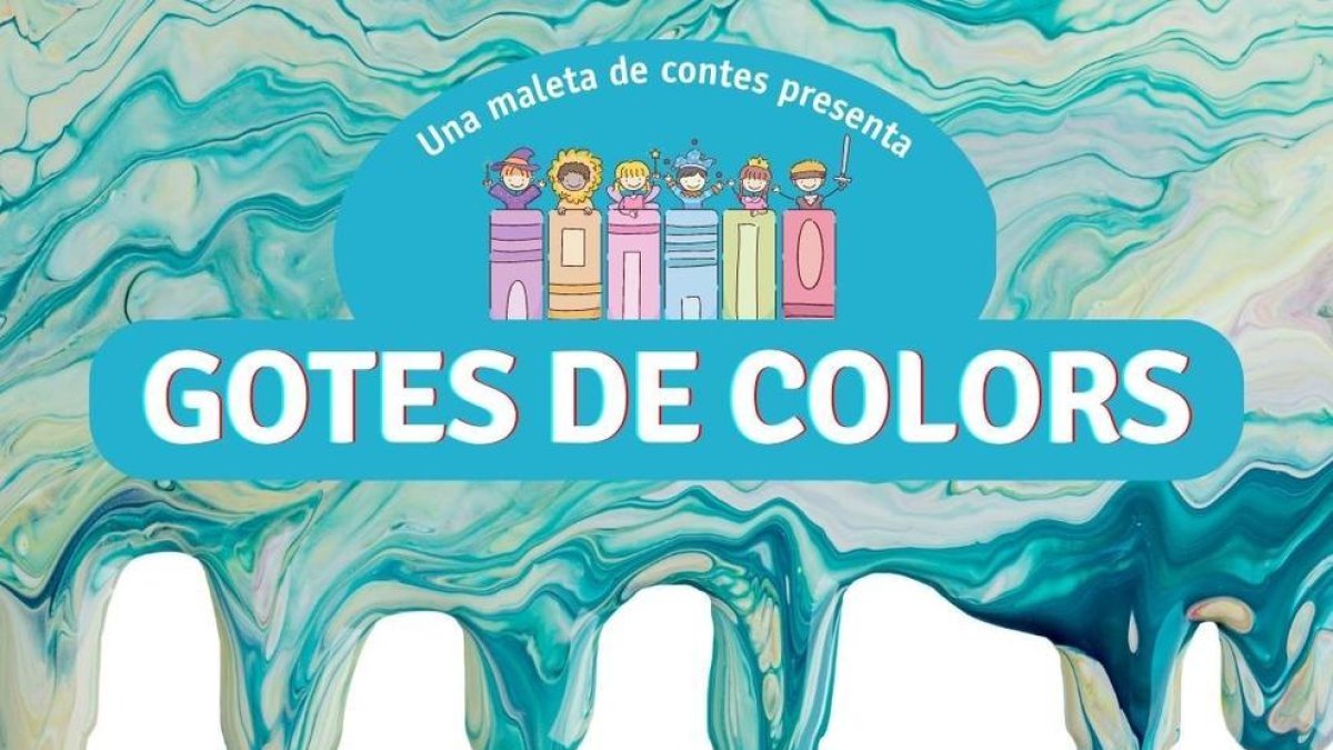 Contacontes al Museu de l'Electricitat per Sant Jordi