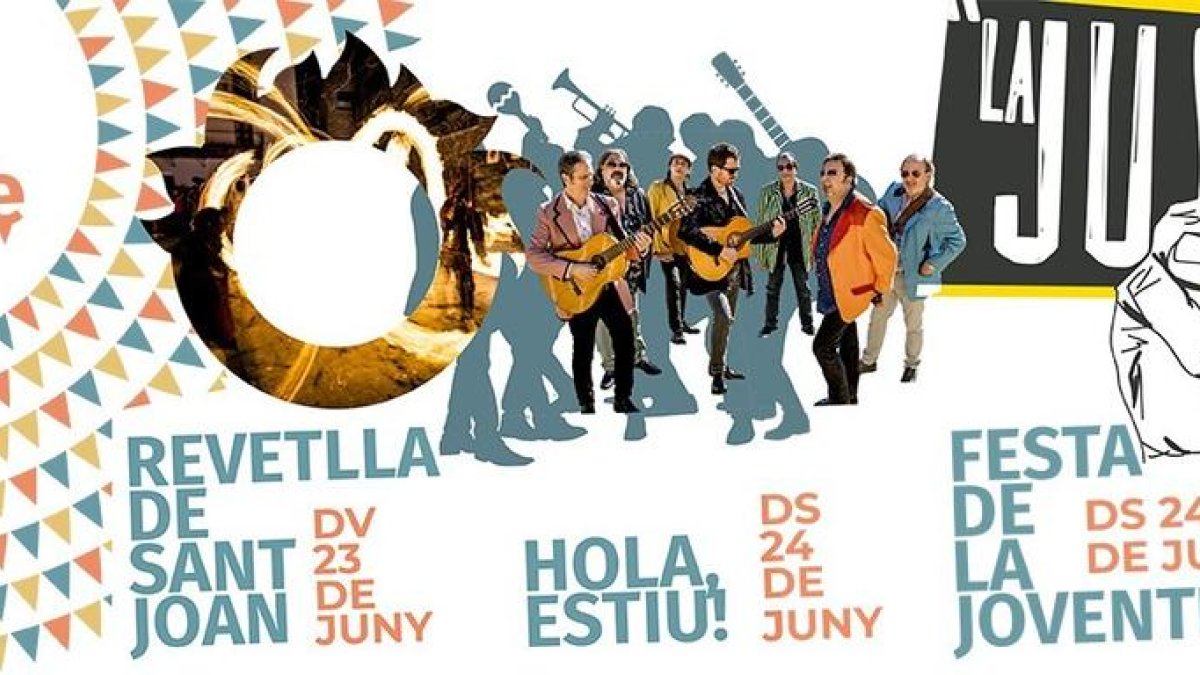Festa del poble