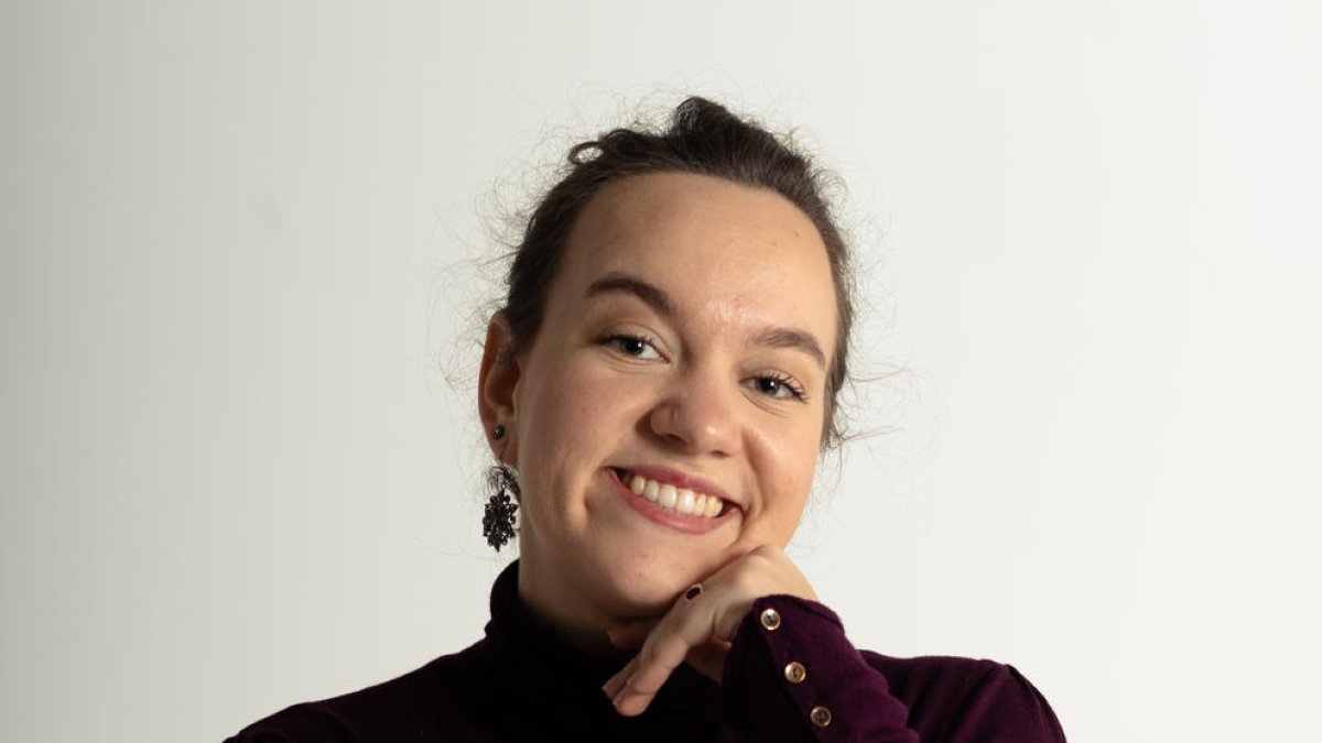 Txell Díaz