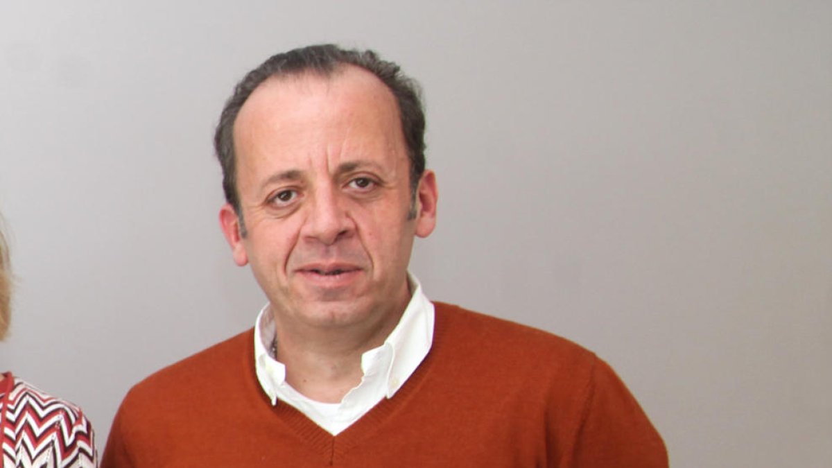 Claverol no ha entrat a presó gràcies a l'indult acordat pels coprínceps.