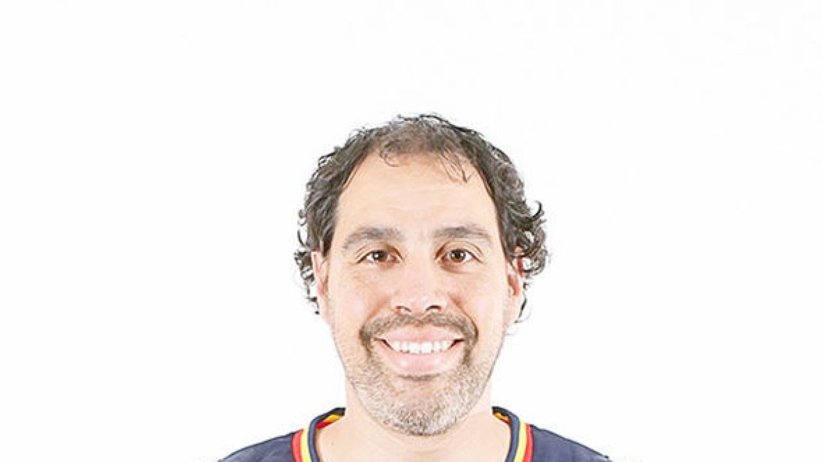 Jordi Fernández