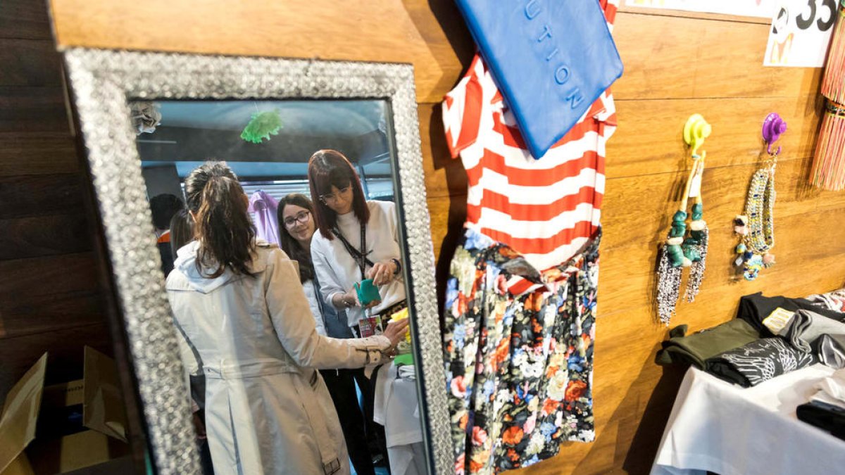 El Vide Dressing obre les portes