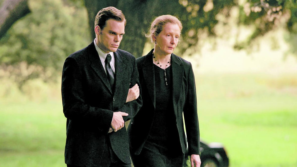 'A dos metros bajo tierra', una de les sèries d'HBO que es podrien veure a Netflix.