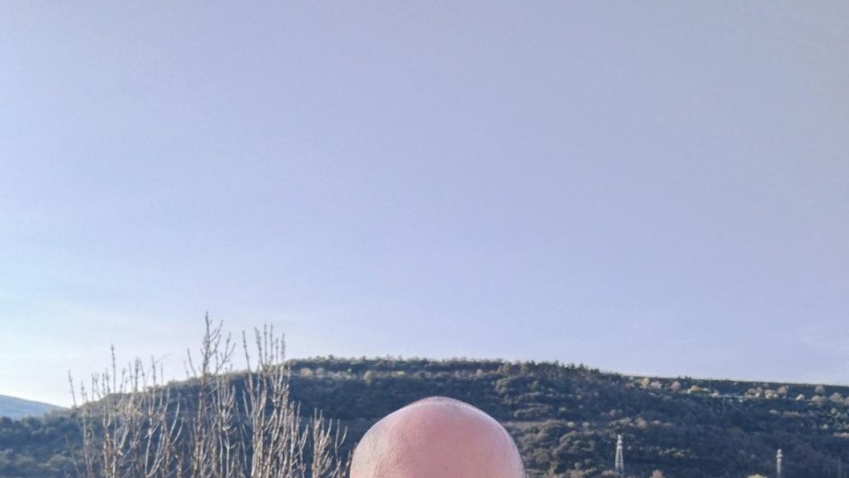 L'altra cara de Pau Chica