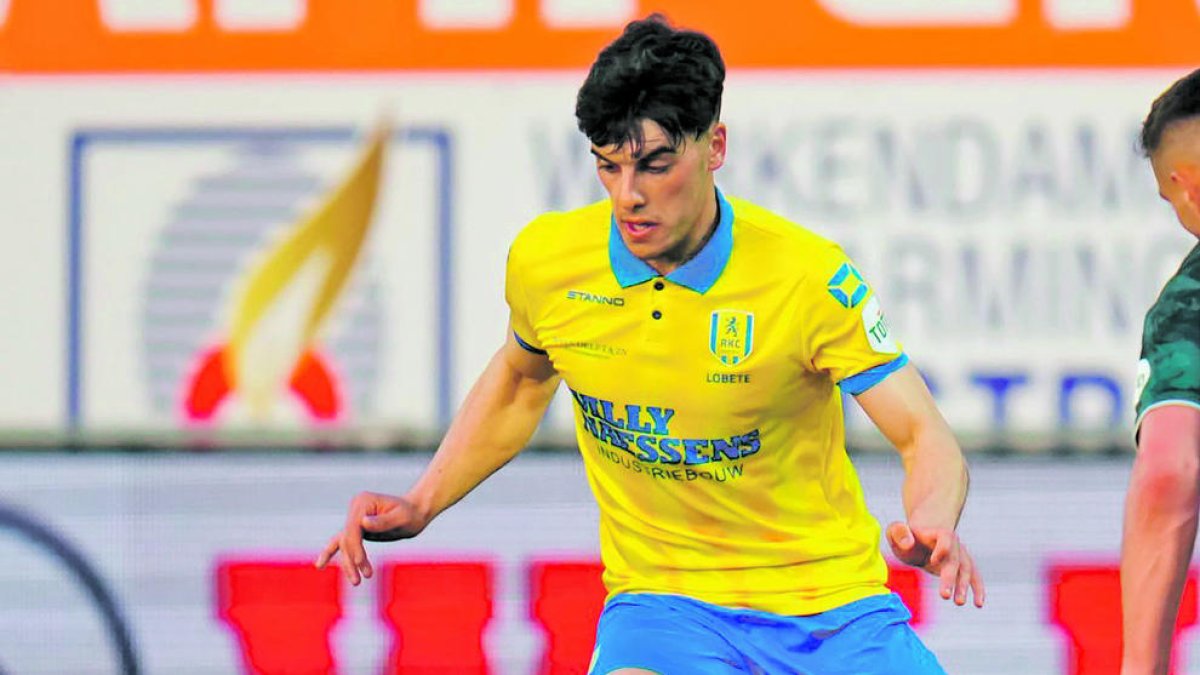 Julen Lobete