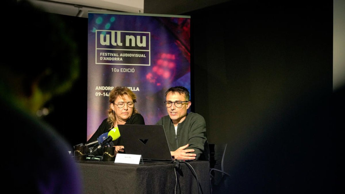 El Festival Ull Nu arriba a la desena edició enguany.