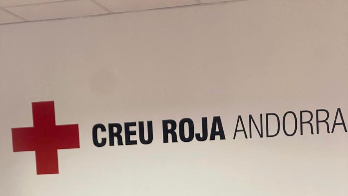 Assemblea de la Creu Roja.