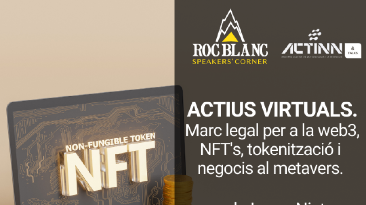 'Actius virtuals'