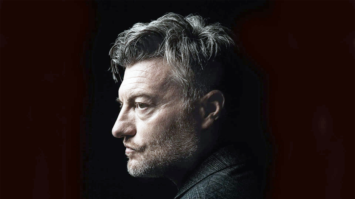 Charlie Brooker, responsable de 'Black Mirror', torna com a guionista i productor executiu.