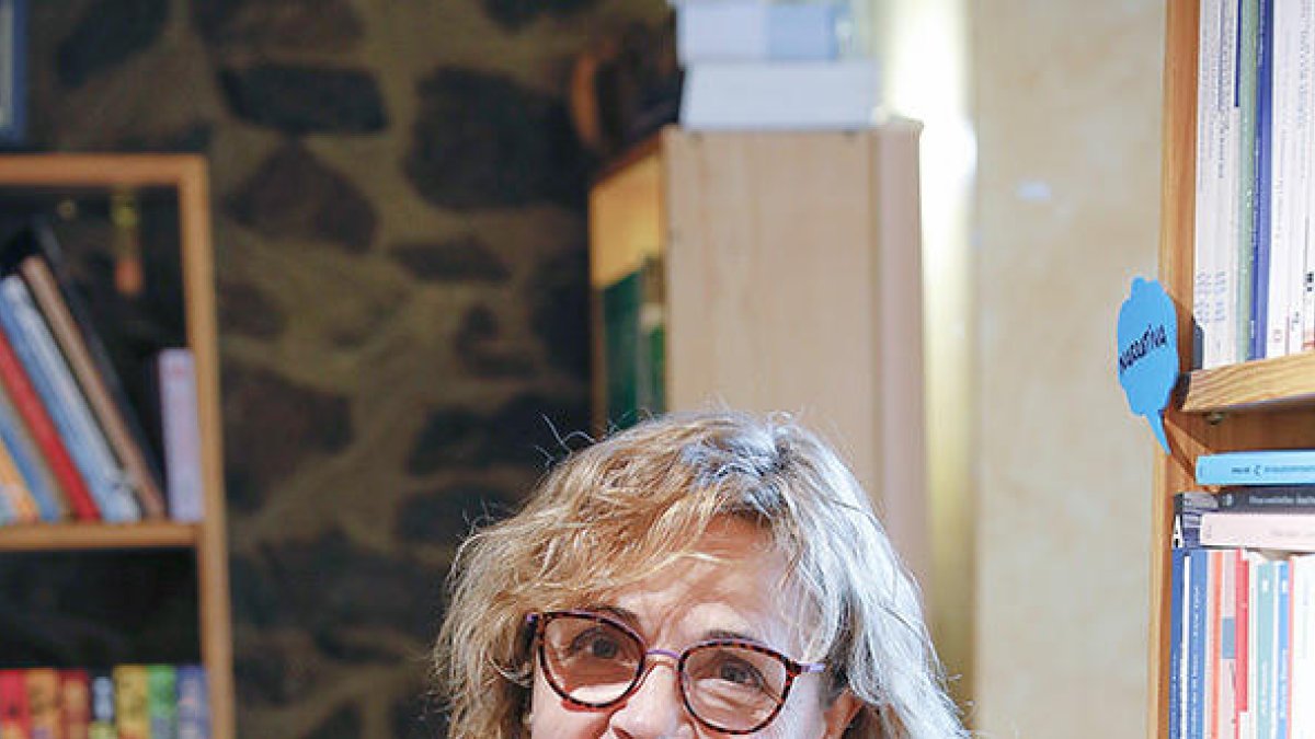 Els imprescindibles de Marta Deu