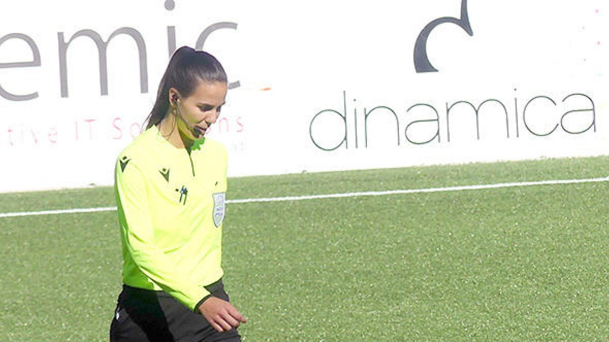 Ainhoa Fernández