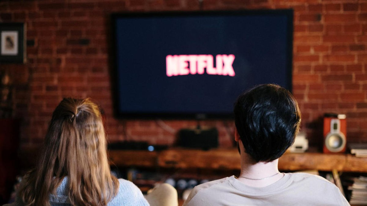 L'augment del vídeo sota demanda és imparable.