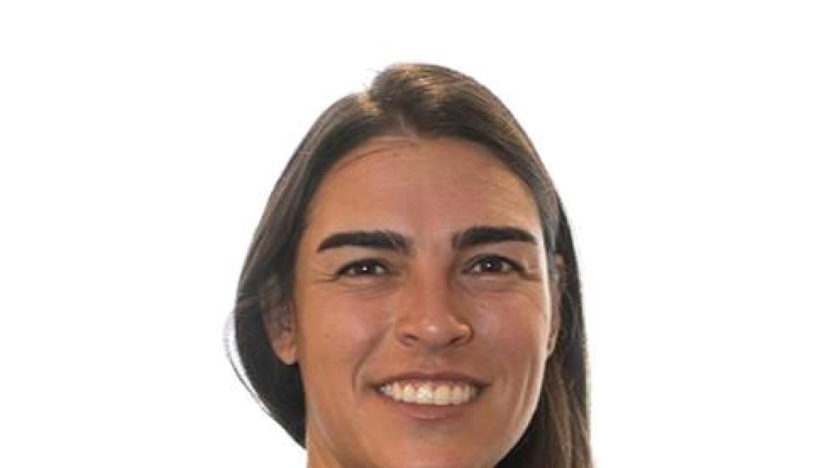 Maria Creus Ribas.
