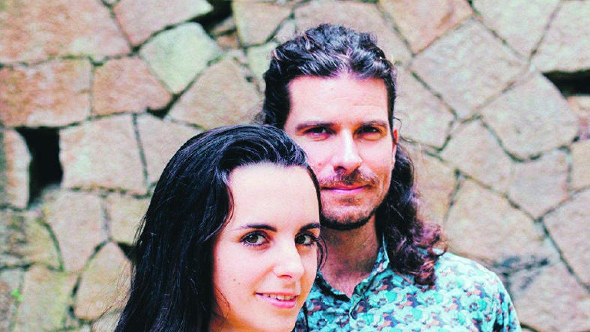 Andrea Motis & Marco Mezquida - Festival de Jazz Andorra / Escaldes