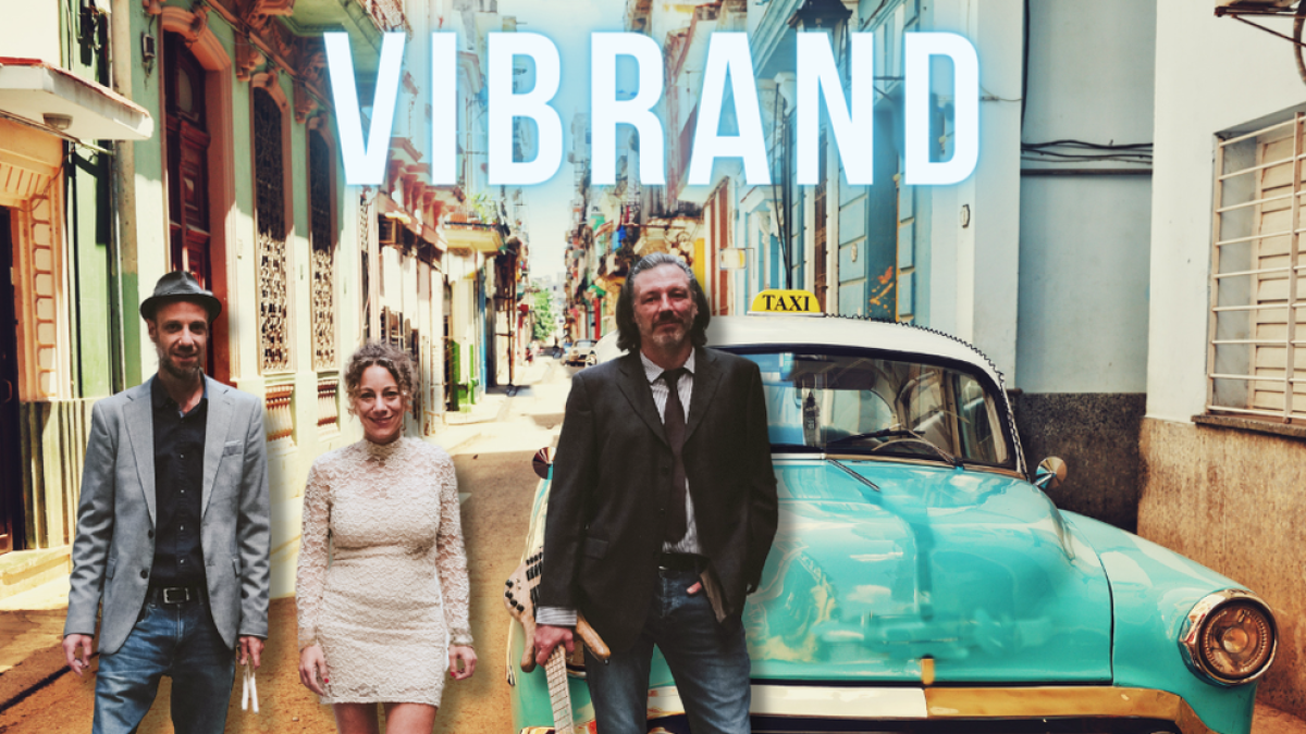 'Vibrand en clau de soul'