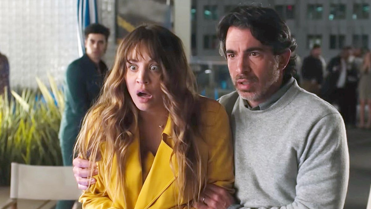 Les sèries del mes (II)