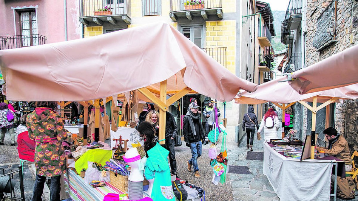 Mercat de la Vall
