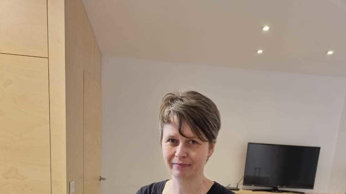 Anna-Mari Kursawe