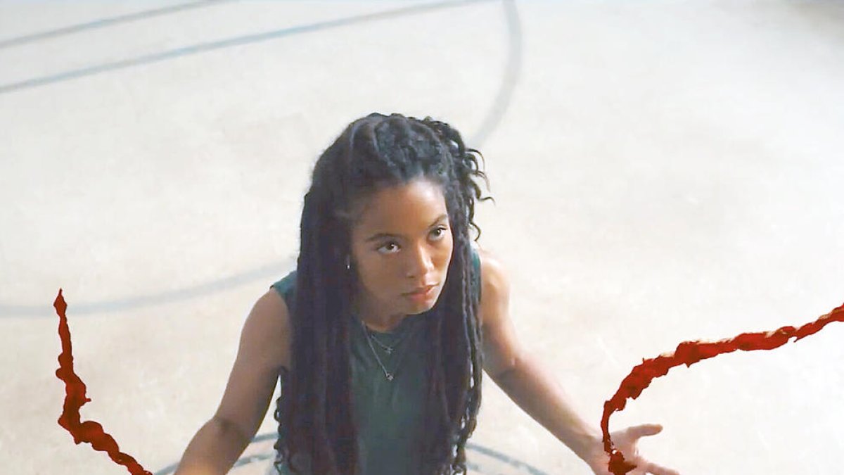 La saga 'The Boys' torna amb 'Generación V', el dia 29 a Amazon Prime Video.