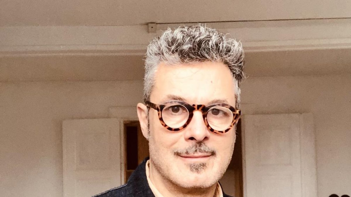 Jordi Gendra
