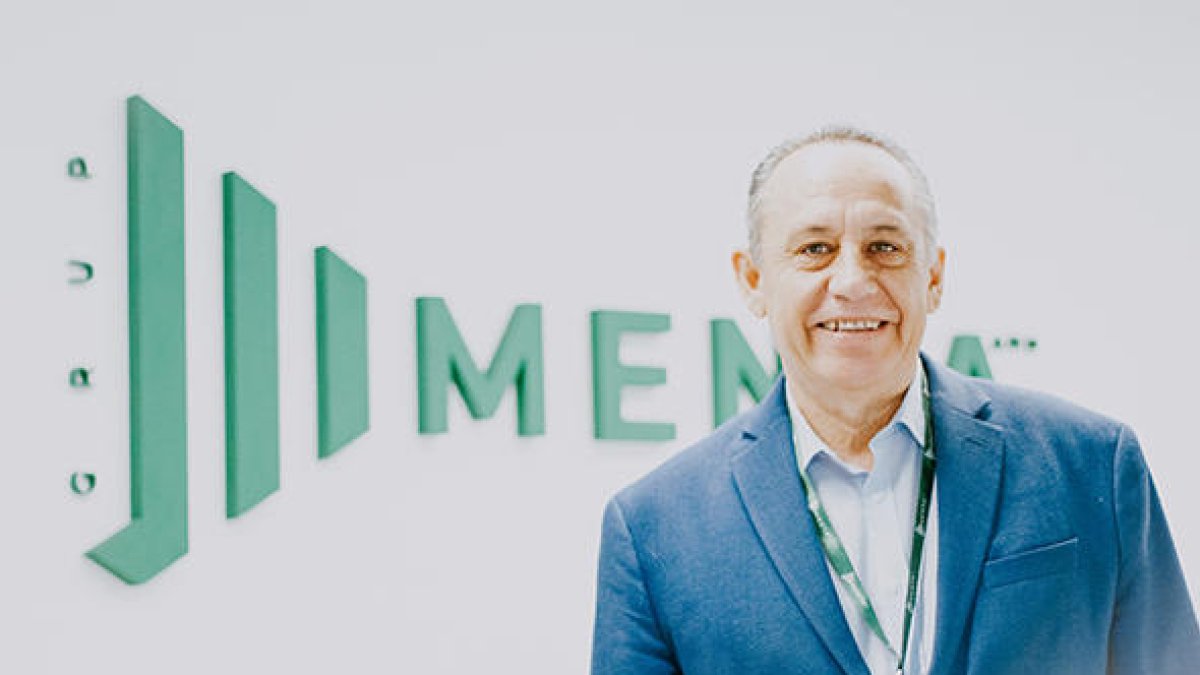 Jordi Moreno s'incorpora a l'empresa.