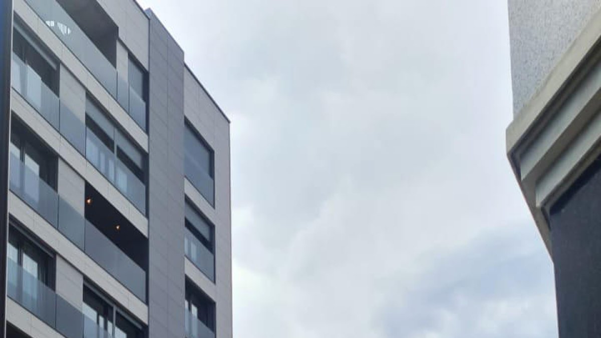 Camió escala al Prat del Rull.