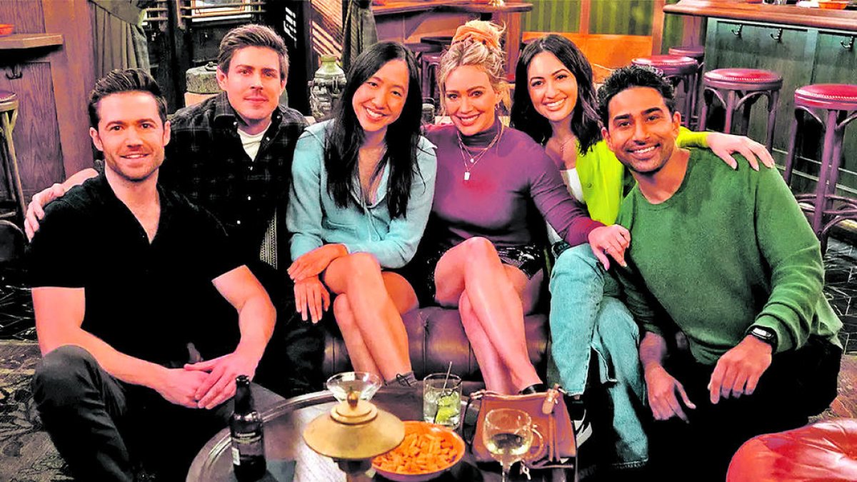 'Cómo conocí a tu padre' no tindrà tercera temporada.