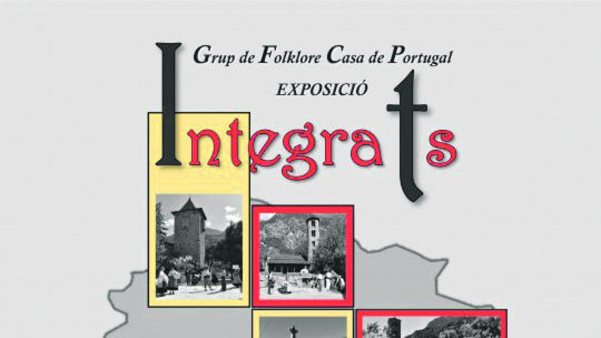 'Integrats'