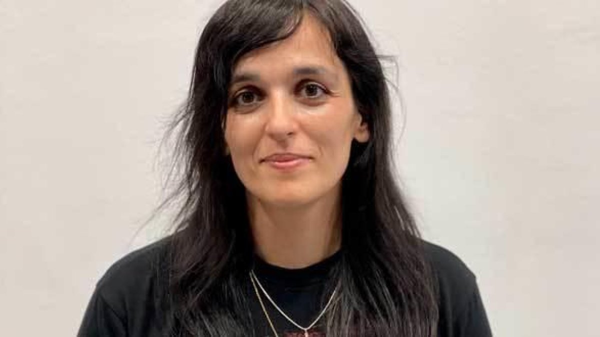 Sílvia Orriols, alcaldessa de Ripoll